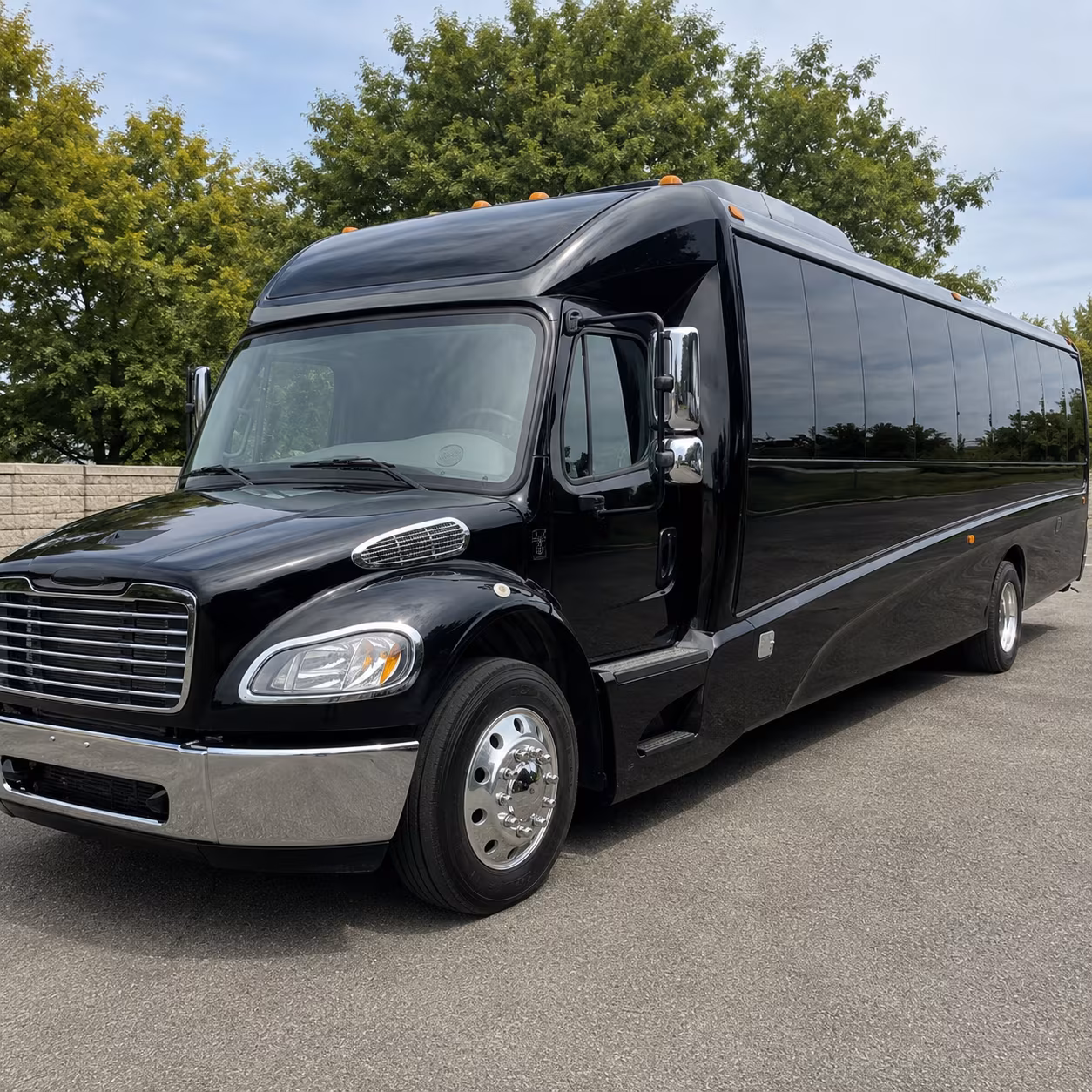 arvada 15 passenger minibus