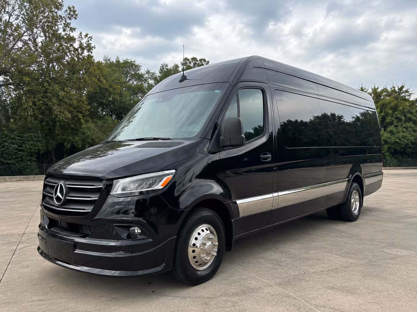 arvada concert transportation