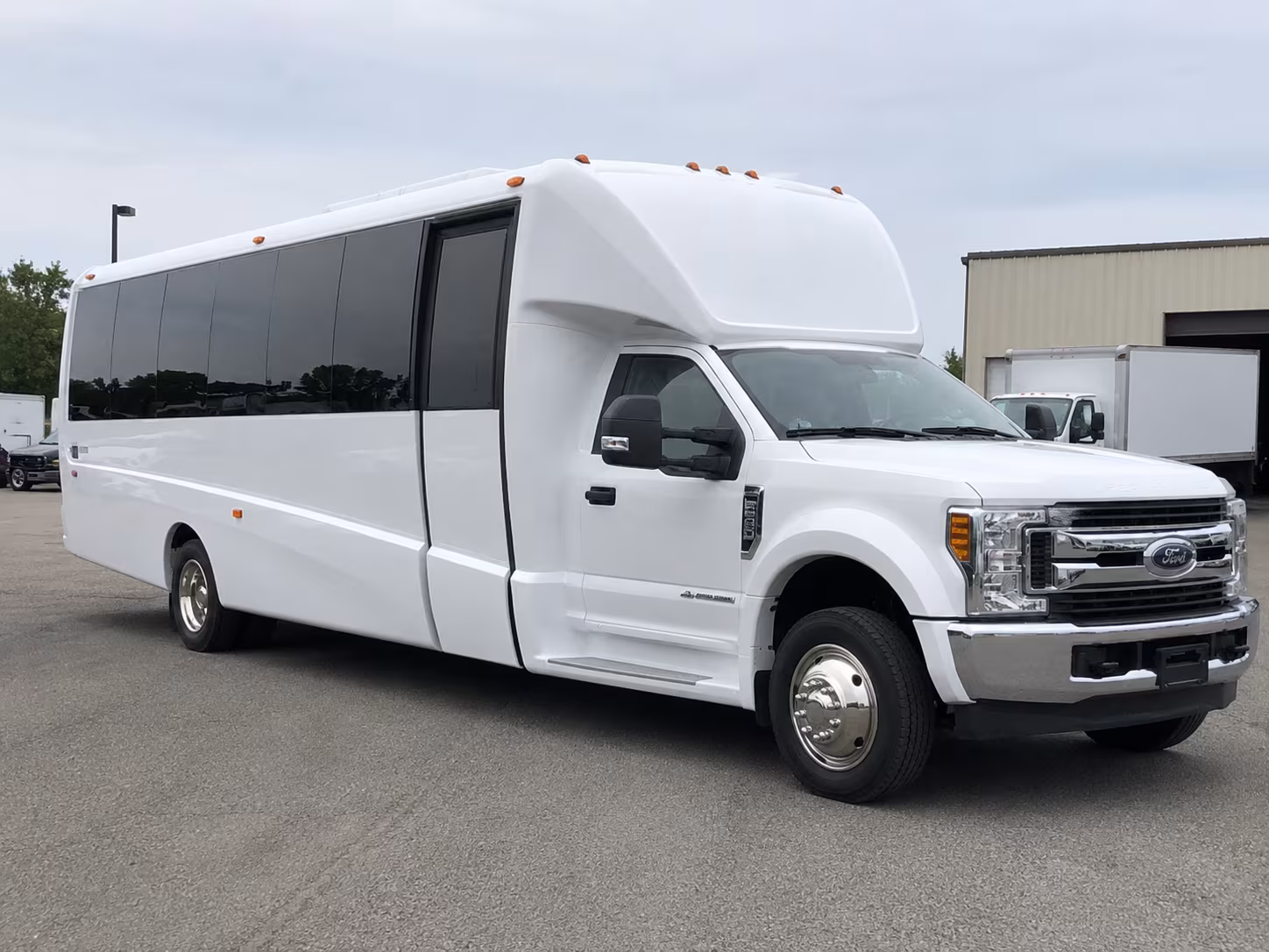 arvada corporate event transportation onboard seating