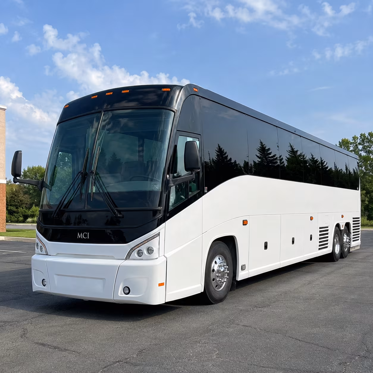 arvada corporate group airport shuttle buses