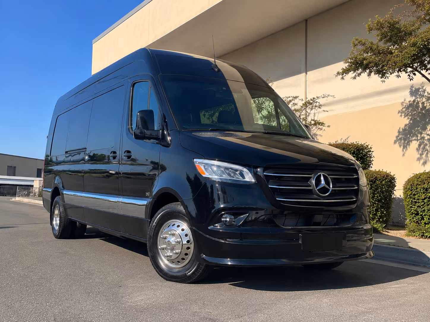arvada employee transportation