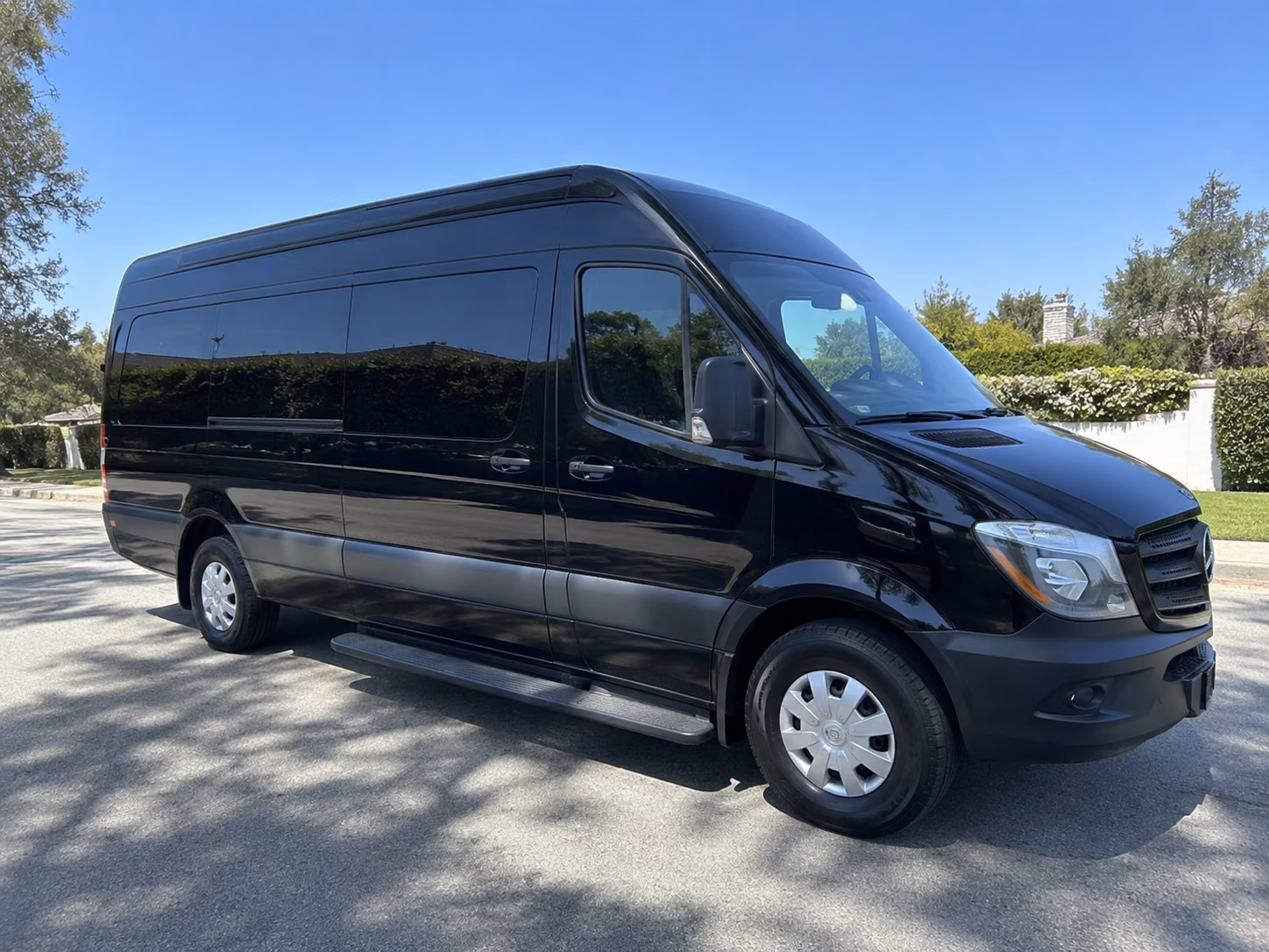 arvada government military transportation