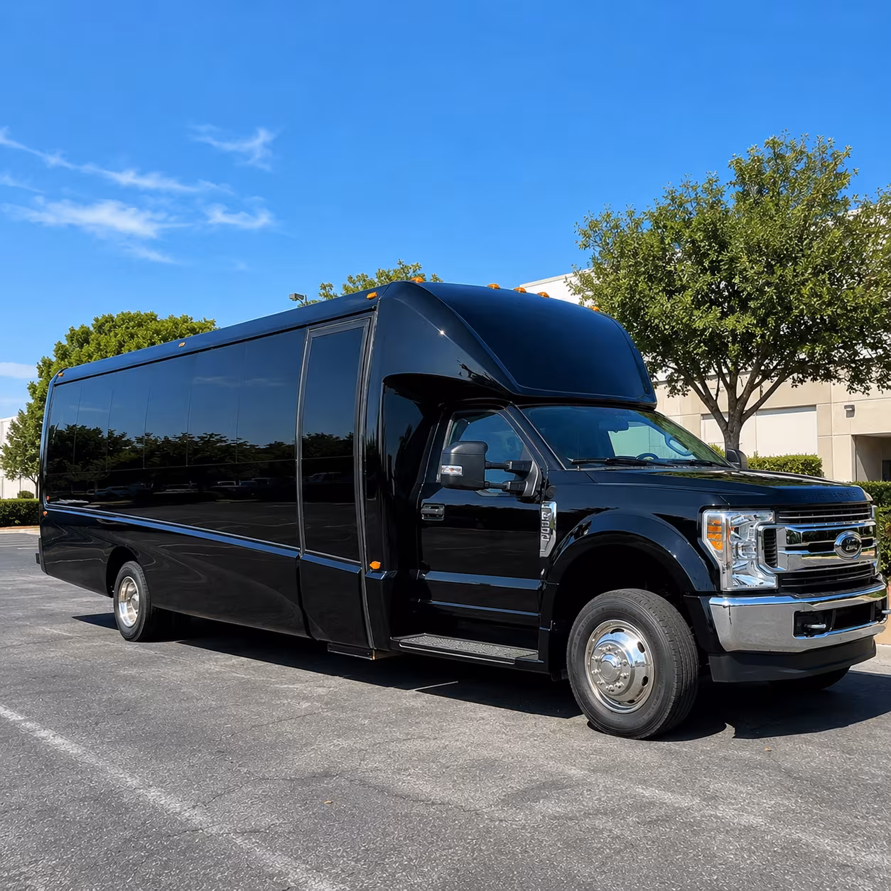 arvada long distance transportation