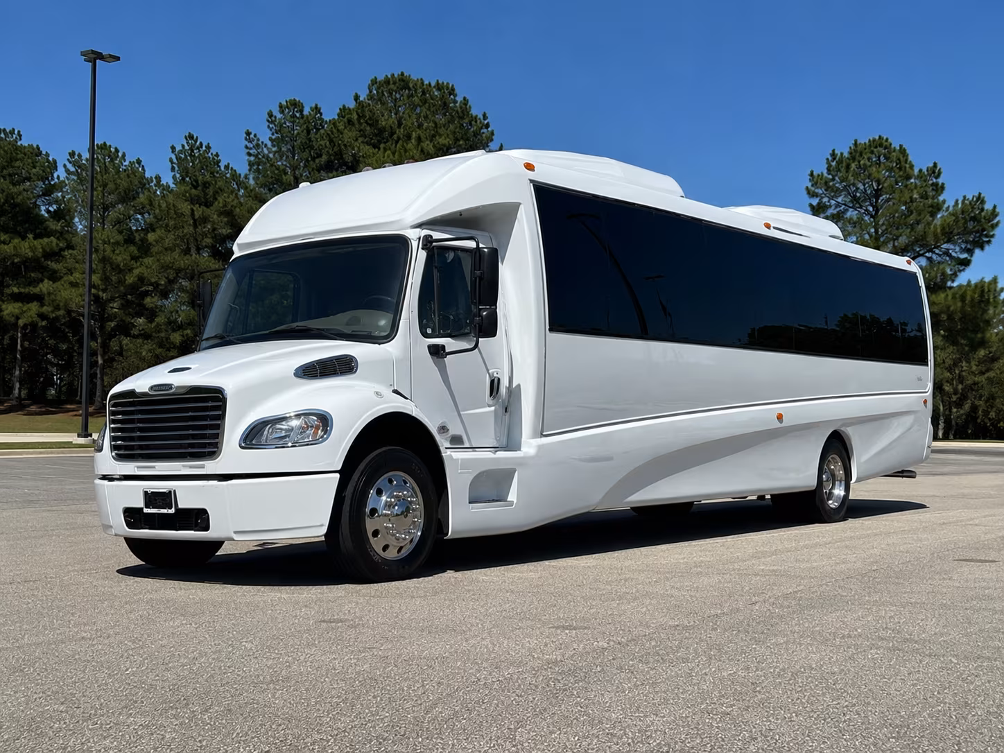 arvada party bus