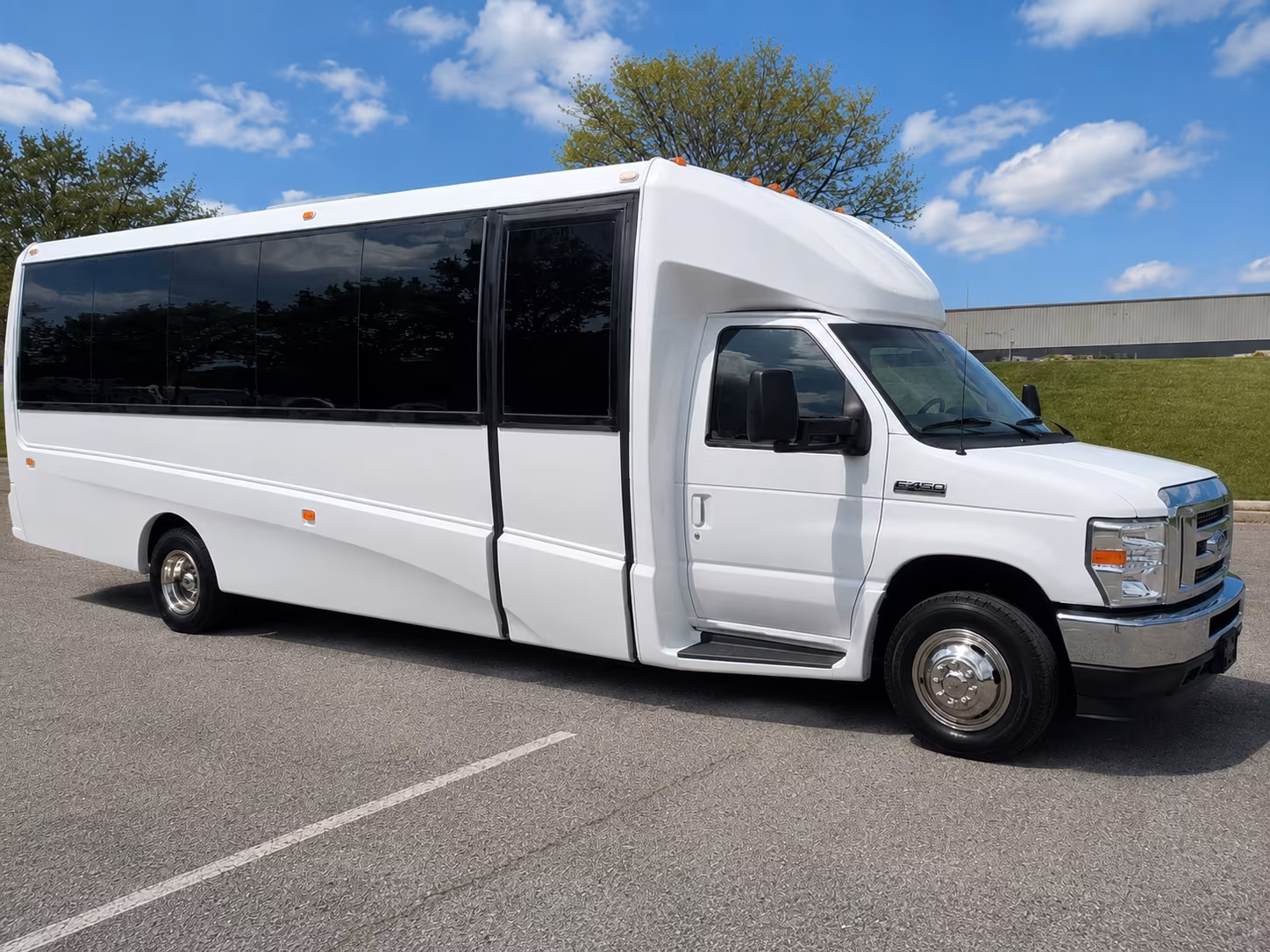 arvada private event transportation