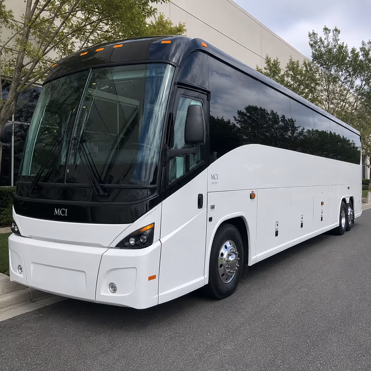 Arvada Prom Transportation