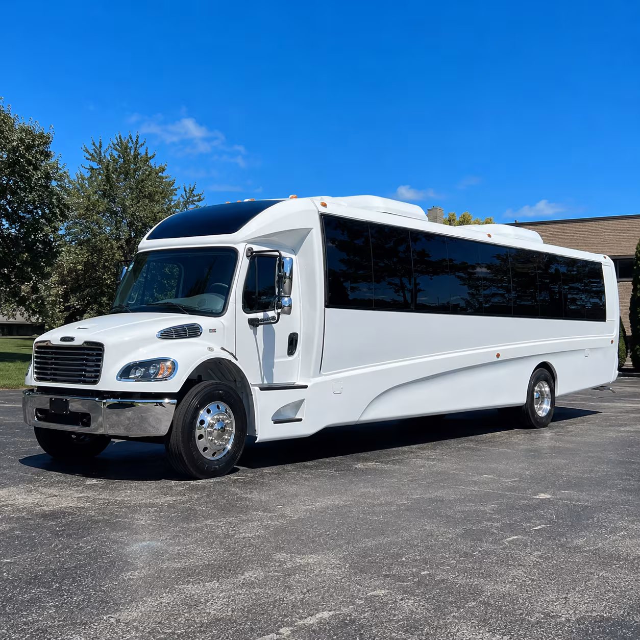 arvada religious group transportation