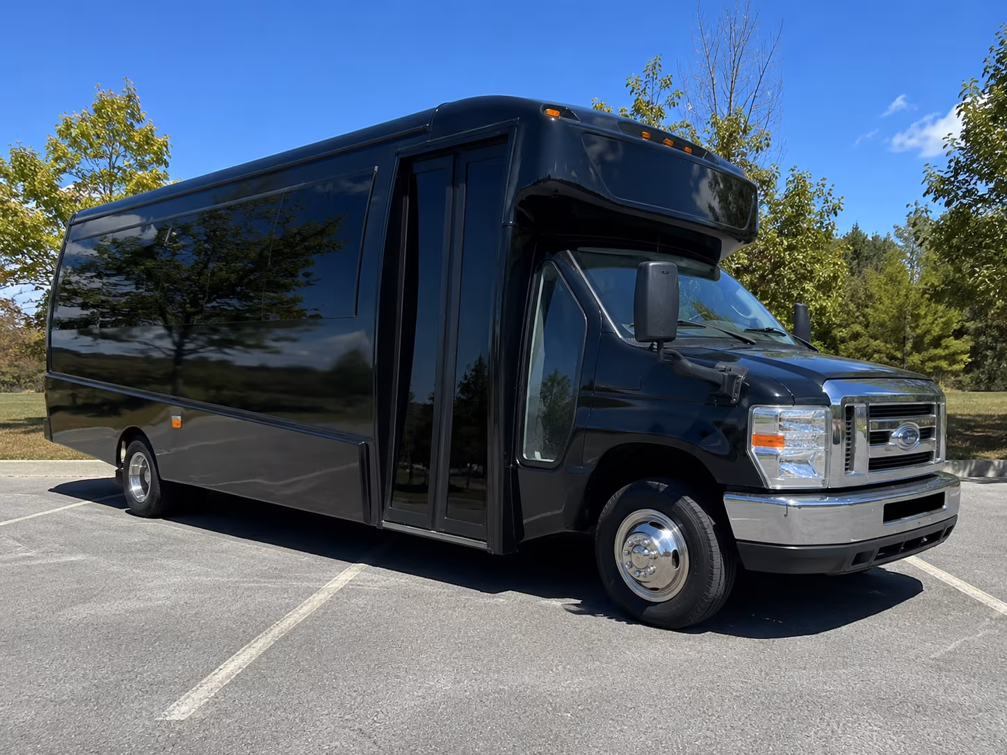 bus rentals for arvada school trips to the colorado state capitol and civic center