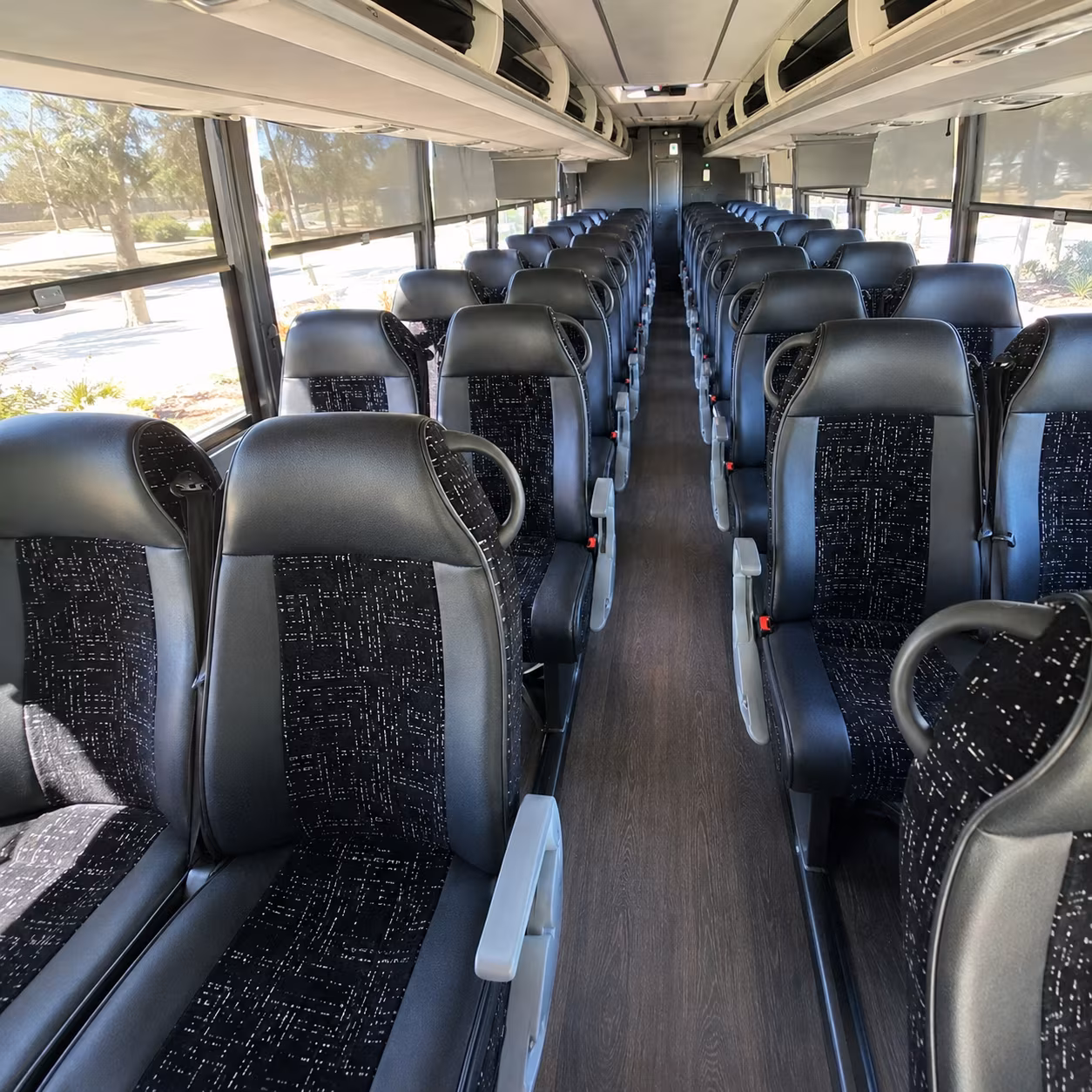charter buses for arvada science and nature field trips along the front range