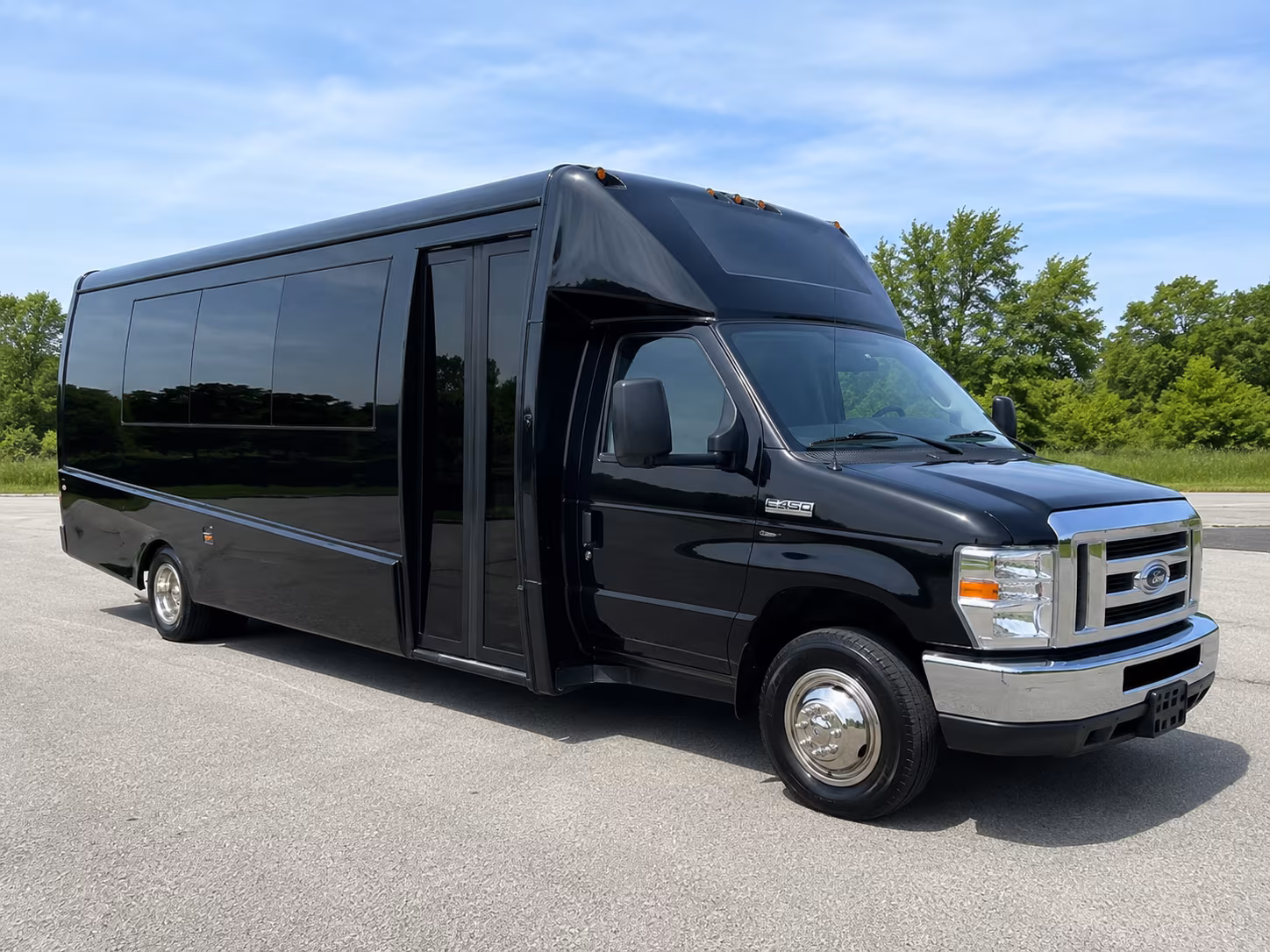 college and university field trip buses from arvada to front range campuses