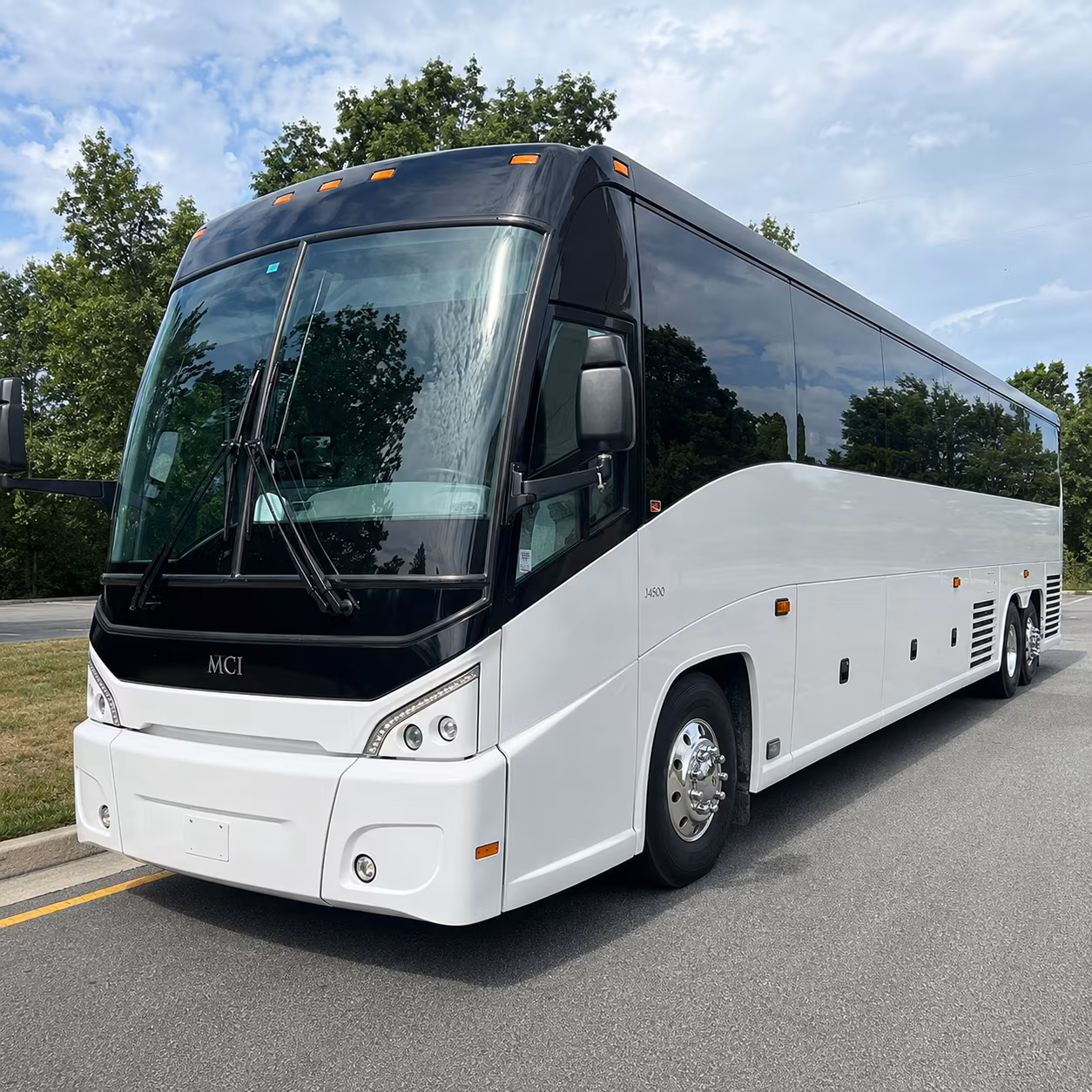 denver international airport den charter bus rentals shuttle service