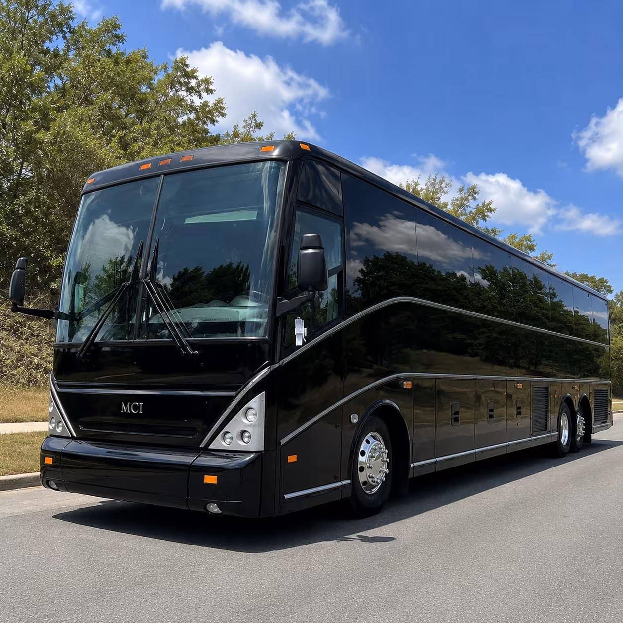 employee bus rentals for arvada businesses along the us 36 corridor