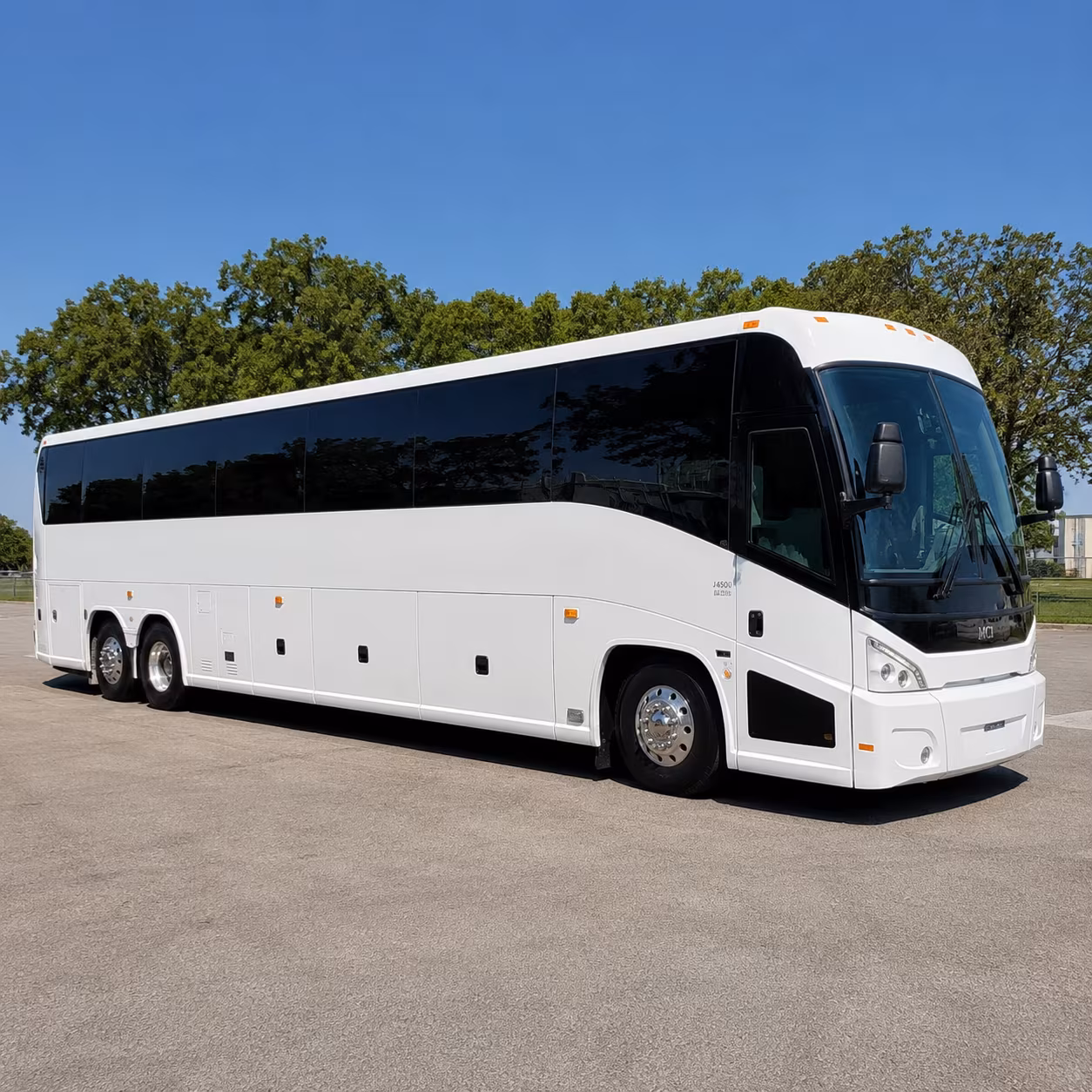 find the perfect transportation for your next employee shuttle 1