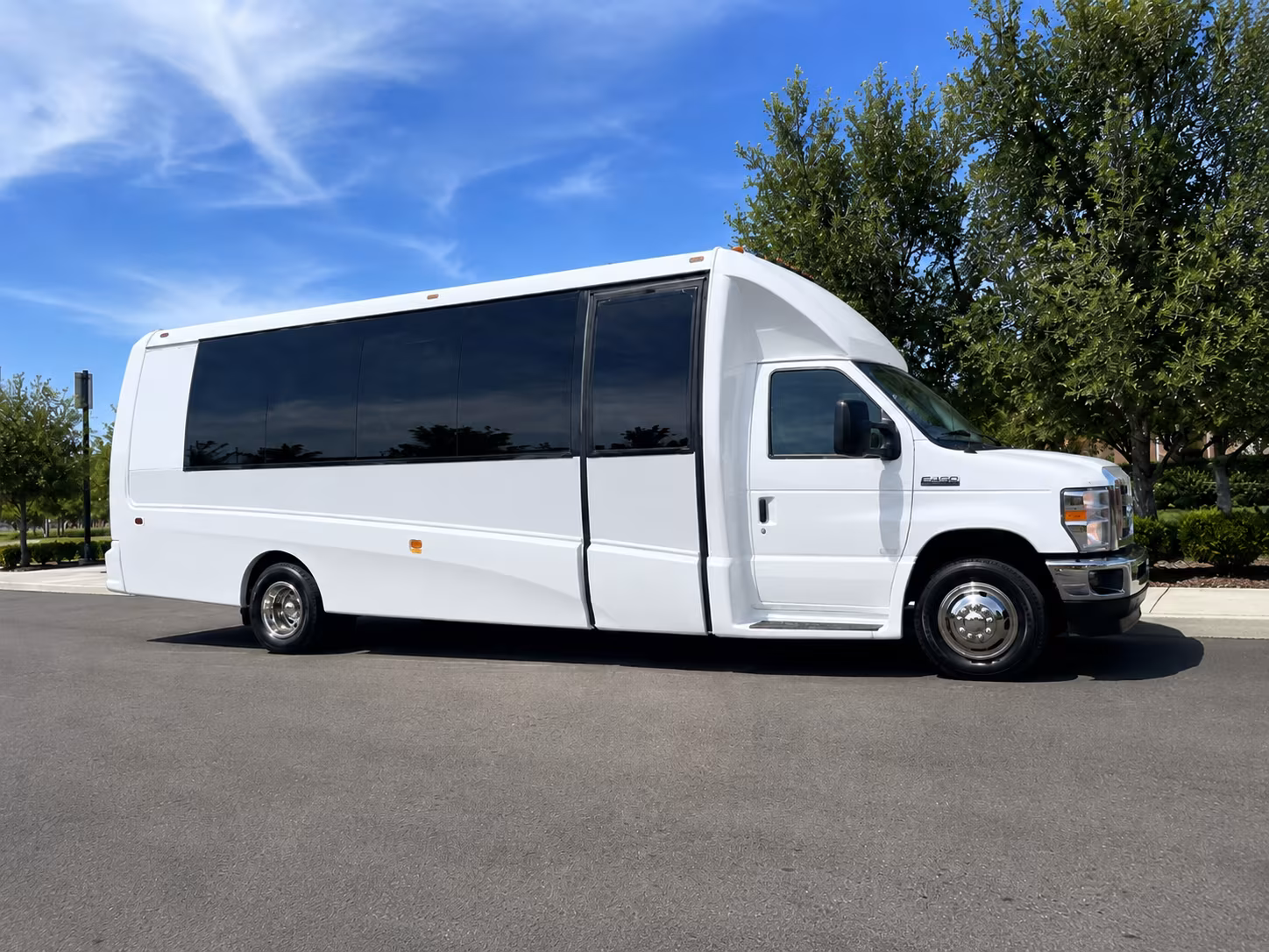 music festival bus rentals for arvada groups heading to denver events