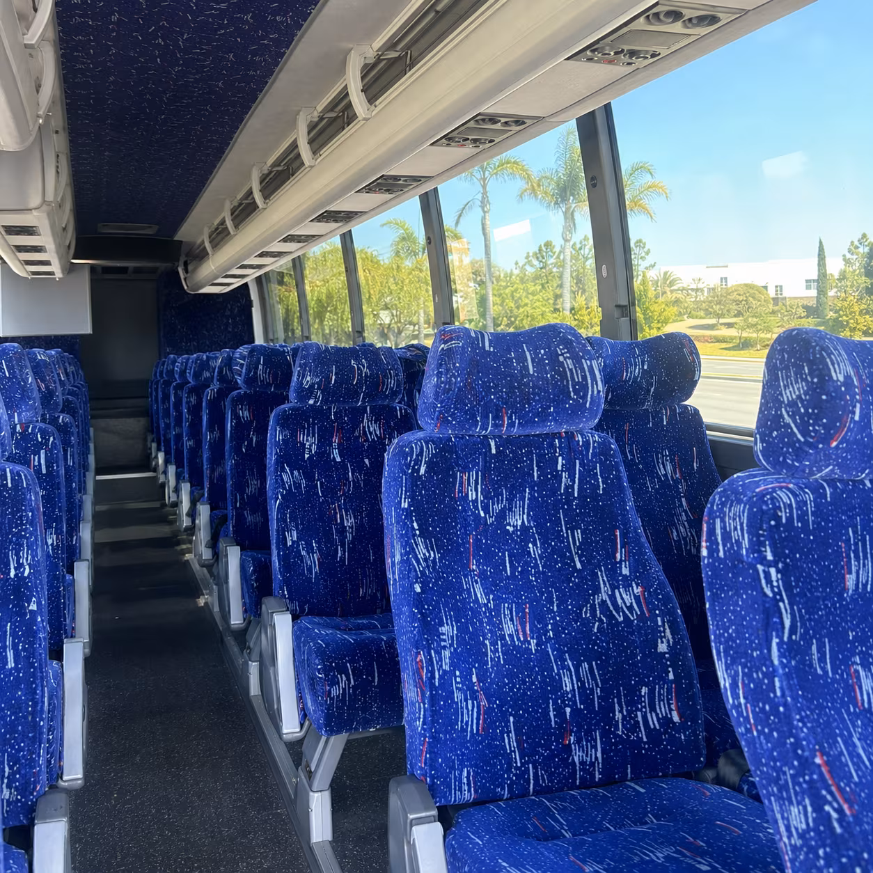 out of state charter bus trips from arvada for sports teams and fan groups
