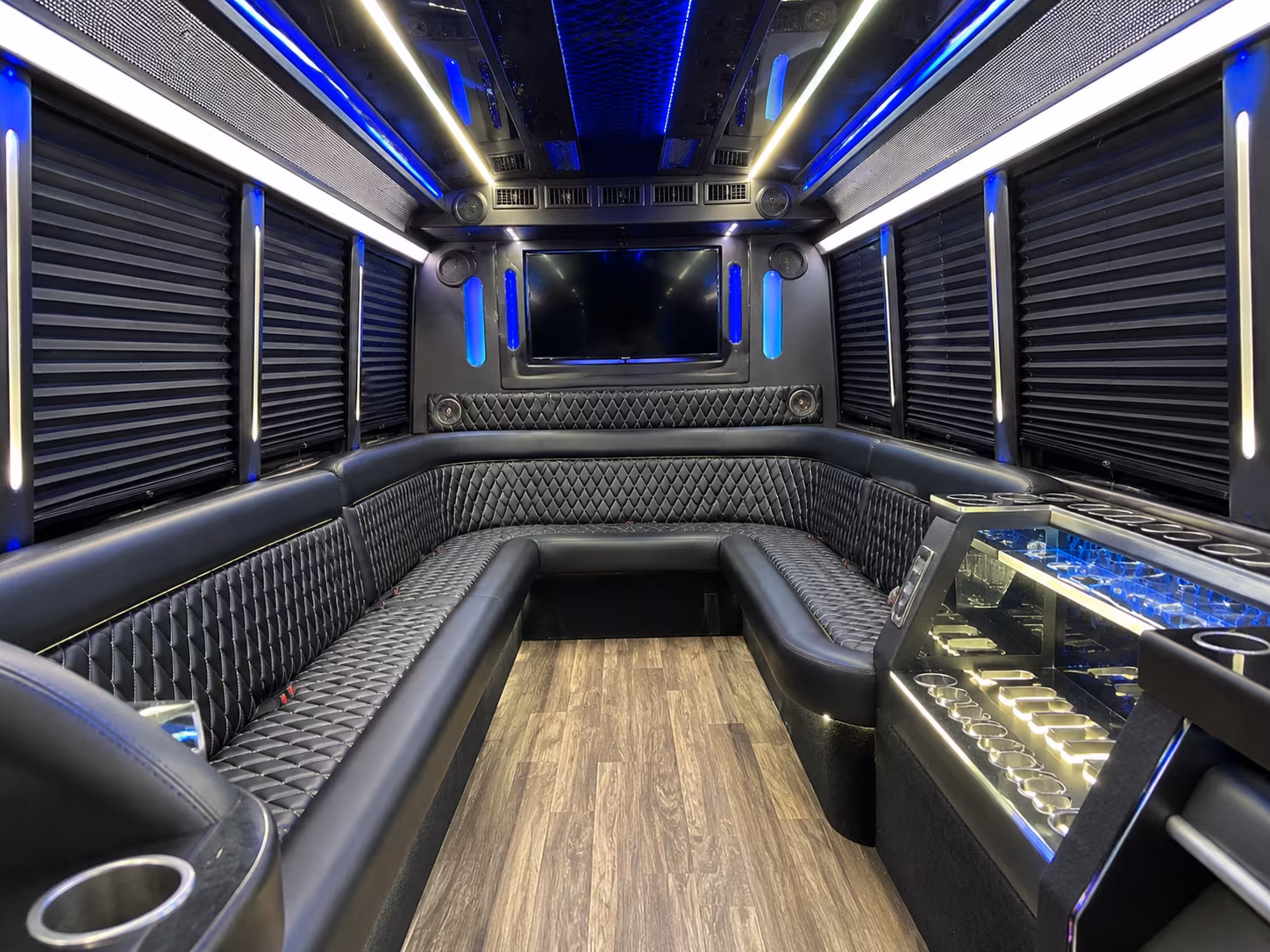 party buses for arvada bachelorette and bachelor celebrations