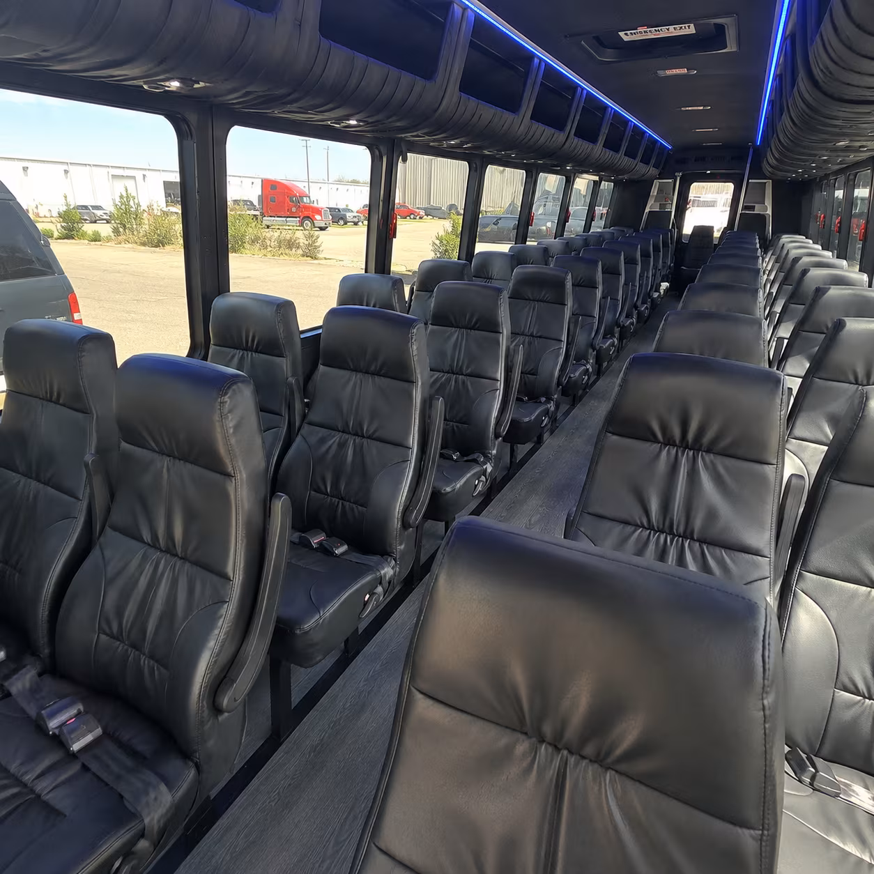 party buses for bachelorette wine tours around arvada and the front range