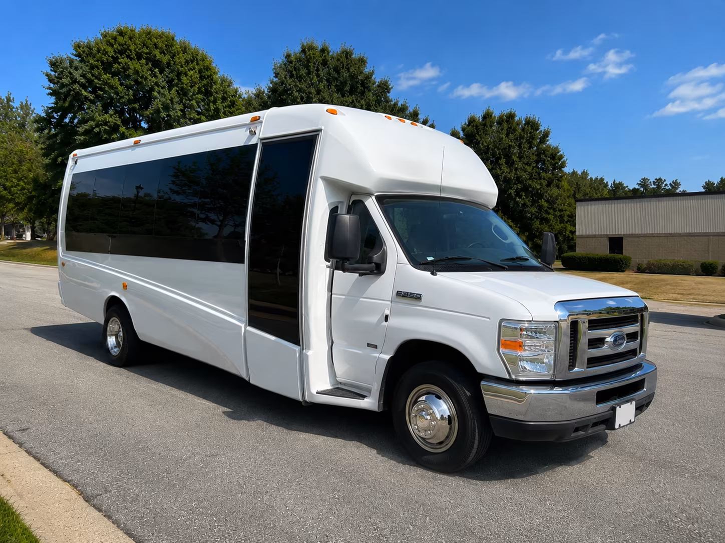 party buses to ball arena concerts and events in denver