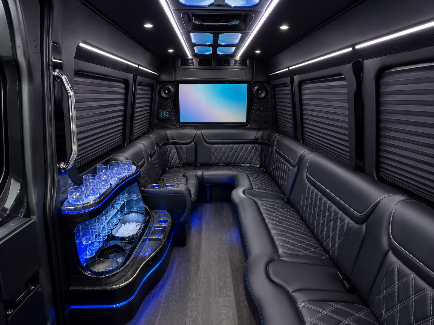 prom night buses from arvada to golden morrison and the foothills