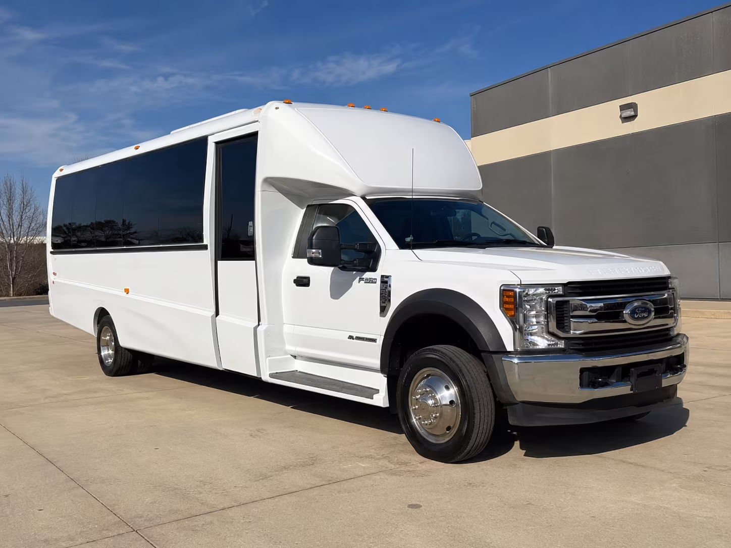wedding buses for arvada and jefferson county celebrations