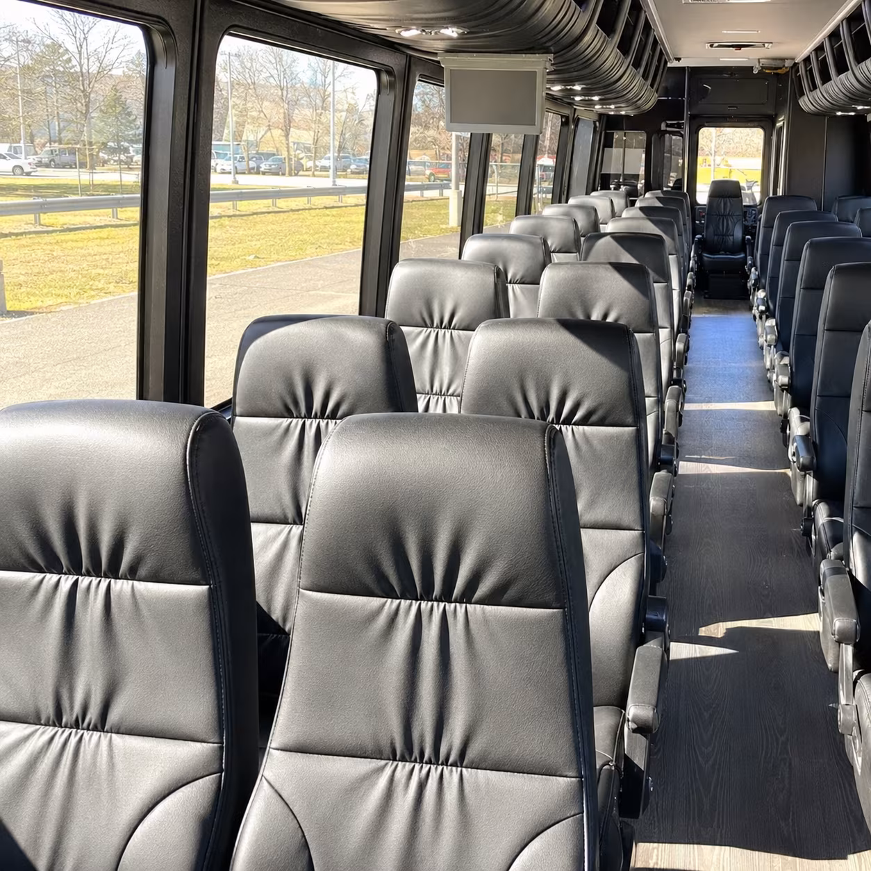 winery and brewery combo tour buses around arvada and greater denver